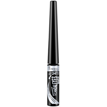 Glam Eyes - Tekuté oční linky 3 ml